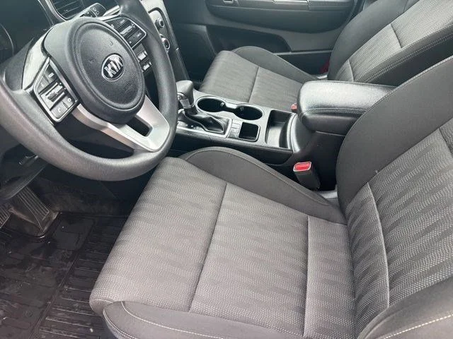 SEMINUEVOS KIA Sportage a Estados en autogozo