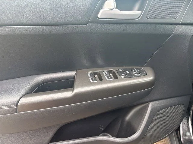 SEMINUEVOS KIA Sportage a Estados en autogozo