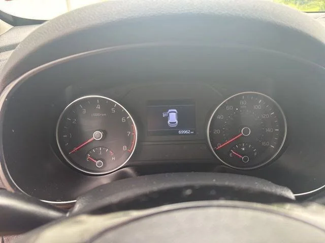 SEMINUEVOS KIA Sportage a Estados en autogozo