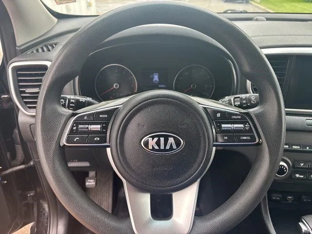 SEMINUEVOS KIA Sportage a Estados en autogozo