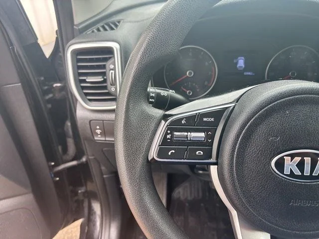 SEMINUEVOS KIA Sportage a Estados en autogozo