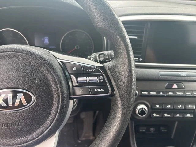 SEMINUEVOS KIA Sportage a Estados en autogozo