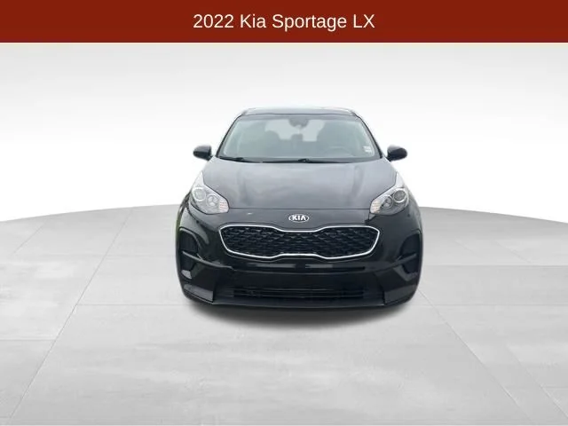 SEMINUEVOS KIA Sportage a Estados en autogozo