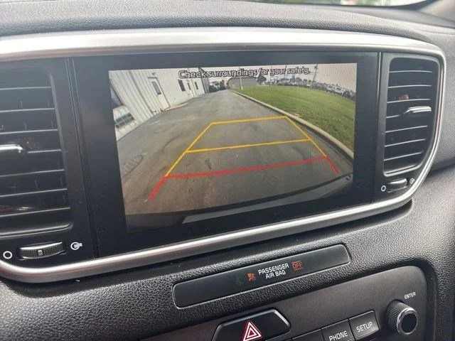 SEMINUEVOS KIA Sportage a Estados en autogozo