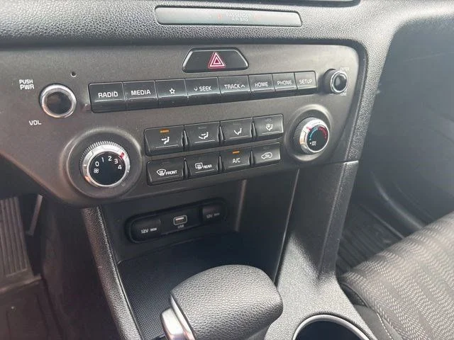 SEMINUEVOS KIA Sportage a Estados en autogozo