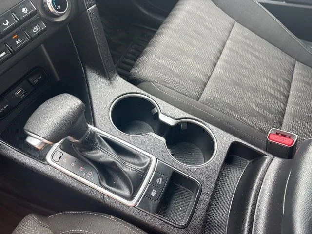 SEMINUEVOS KIA Sportage a Estados en autogozo