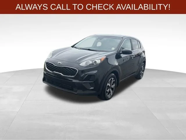 SEMINUEVOS KIA Sportage a Estados en autogozo
