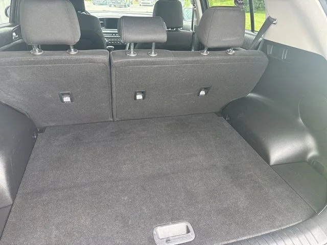 SEMINUEVOS KIA Sportage a Estados en autogozo