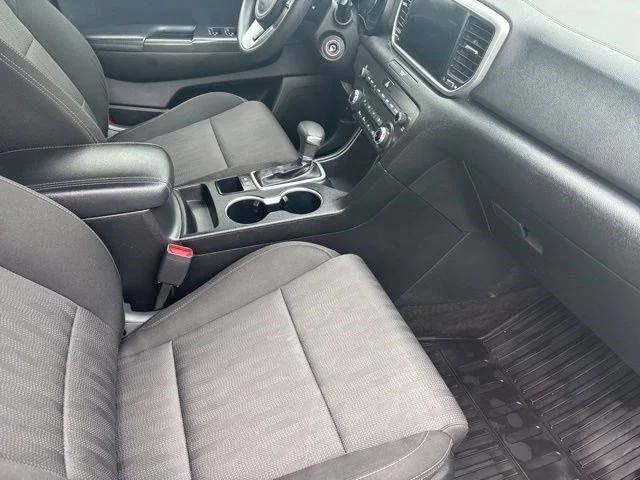 SEMINUEVOS KIA Sportage a Estados en autogozo