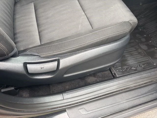 SEMINUEVOS KIA Sportage a Estados en autogozo