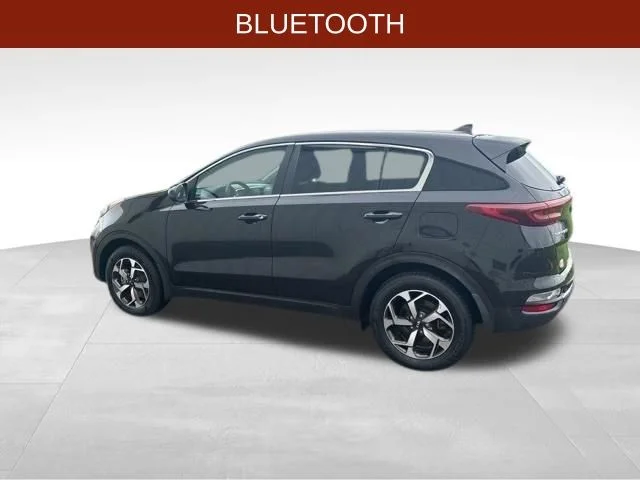 SEMINUEVOS KIA Sportage a Estados en autogozo