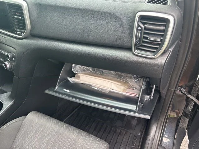 SEMINUEVOS KIA Sportage a Estados en autogozo