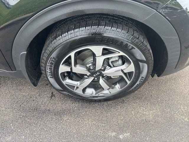 SEMINUEVOS KIA Sportage a Estados en autogozo
