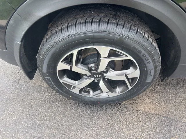 SEMINUEVOS KIA Sportage a Estados en autogozo