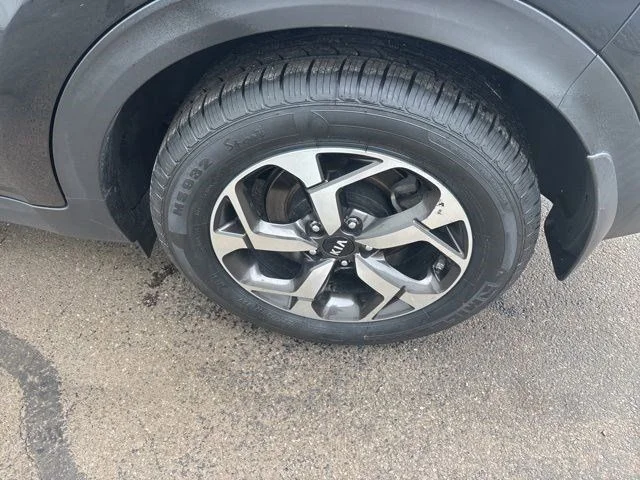 SEMINUEVOS KIA Sportage a Estados en autogozo