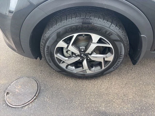 SEMINUEVOS KIA Sportage a Estados en autogozo