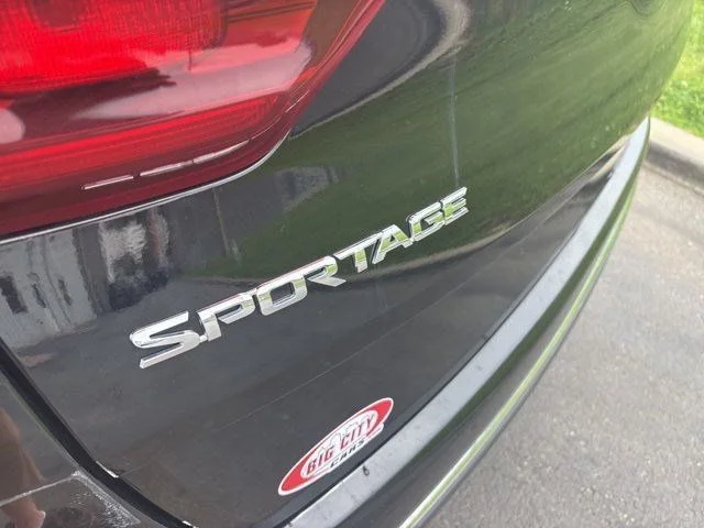 SEMINUEVOS KIA Sportage a Estados en autogozo