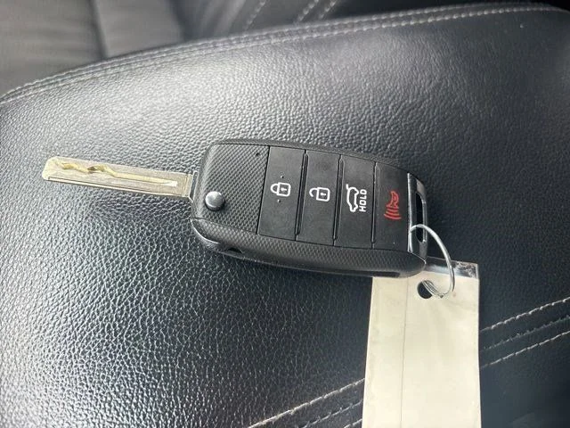 SEMINUEVOS KIA Sportage a Estados en autogozo