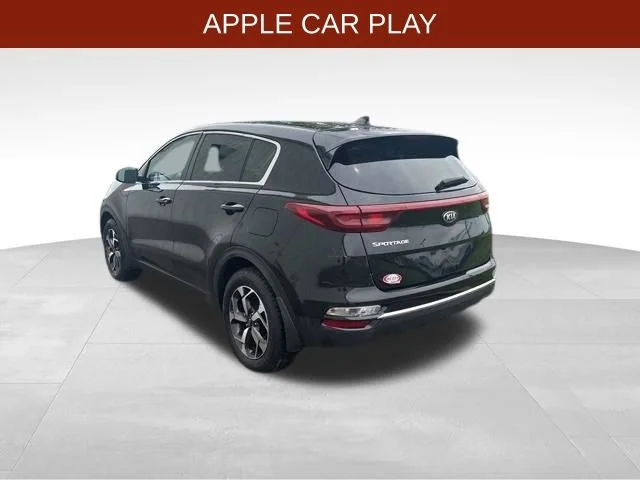 SEMINUEVOS KIA Sportage a Estados en autogozo