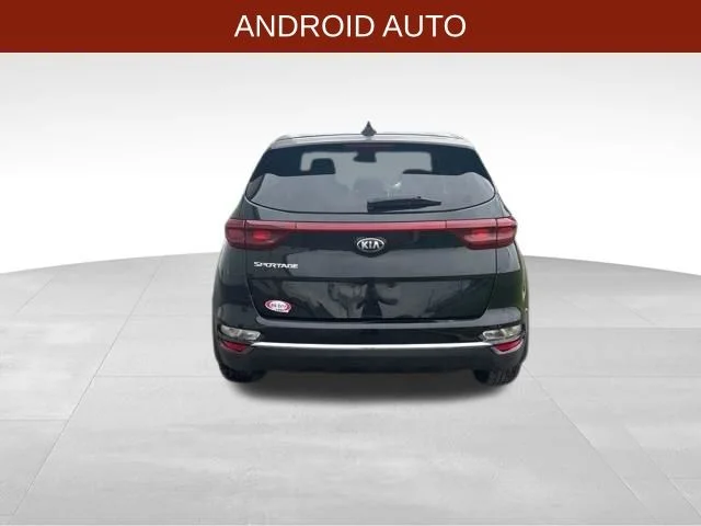 SEMINUEVOS KIA Sportage a Estados en autogozo