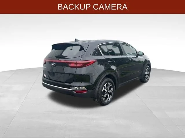 SEMINUEVOS KIA Sportage a Estados en autogozo