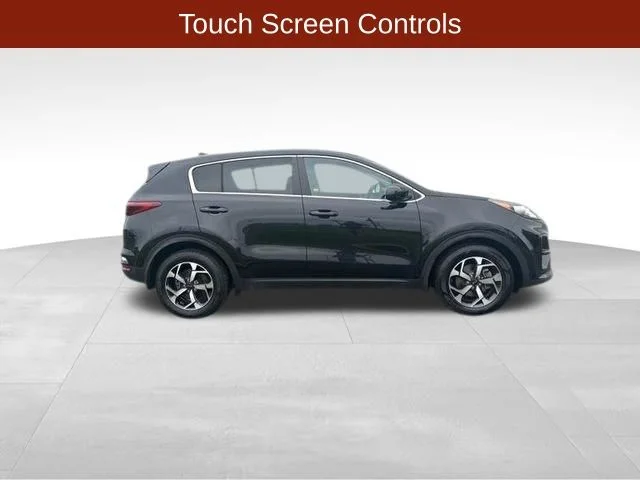 SEMINUEVOS KIA Sportage a Estados en autogozo