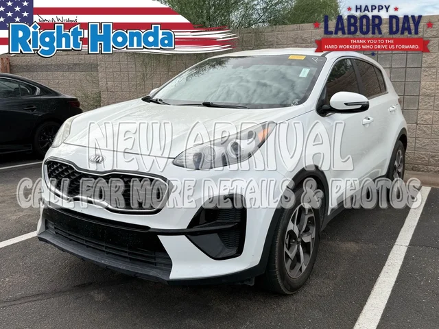 SEMINUEVOS KIA Sportage a Estados en autogozo