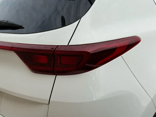 SEMINUEVOS KIA Sportage a Estados en autogozo