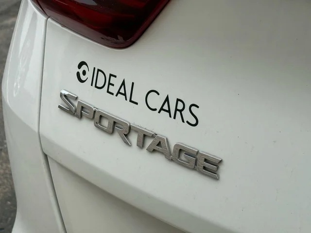 SEMINUEVOS KIA Sportage a Estados en autogozo