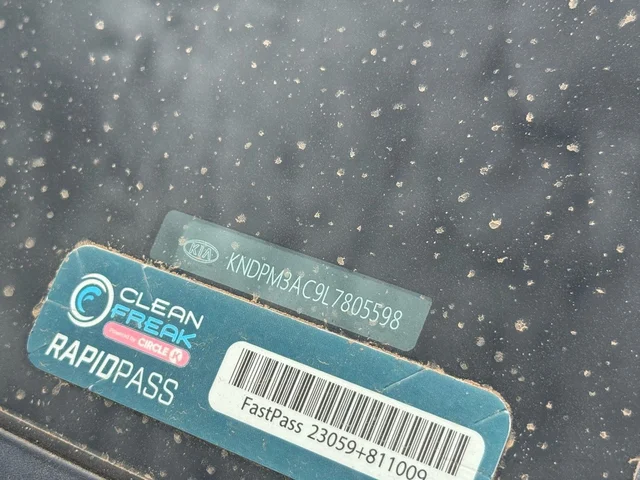 SEMINUEVOS KIA Sportage a Estados en autogozo