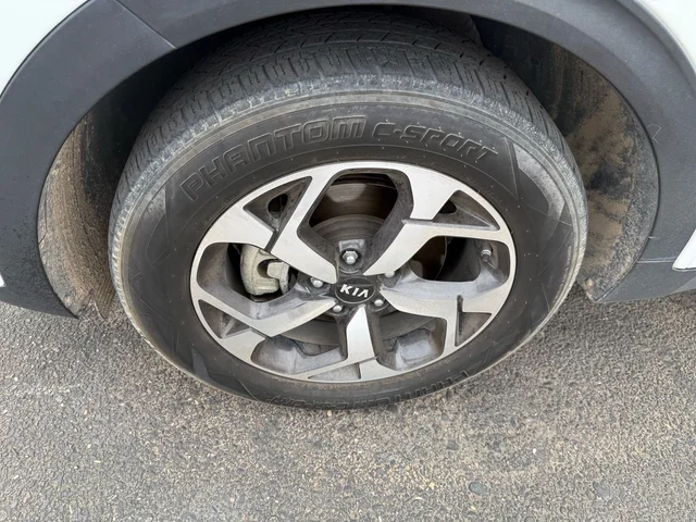 SEMINUEVOS KIA Sportage a Estados en autogozo