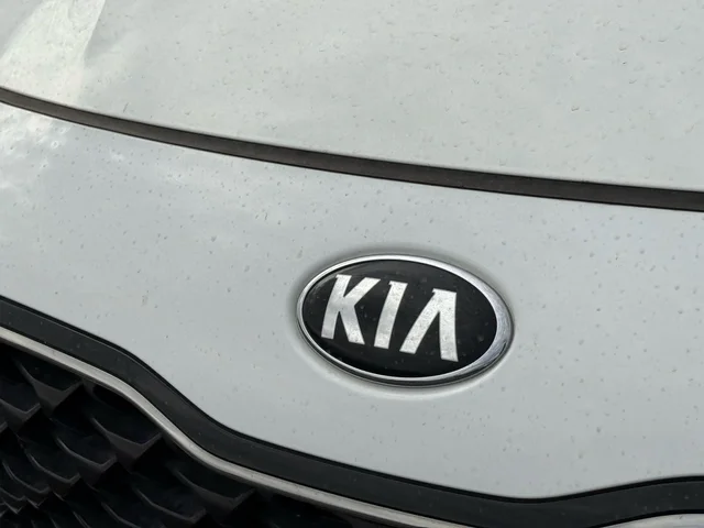 SEMINUEVOS KIA Sportage a Estados en autogozo
