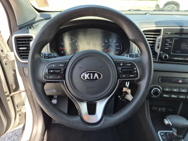 SEMINUEVOS KIA Sportage a Estados en autogozo