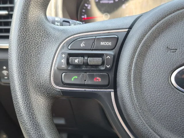 SEMINUEVOS KIA Sportage a Estados en autogozo