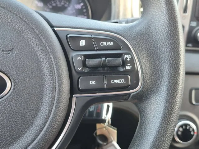 SEMINUEVOS KIA Sportage a Estados en autogozo