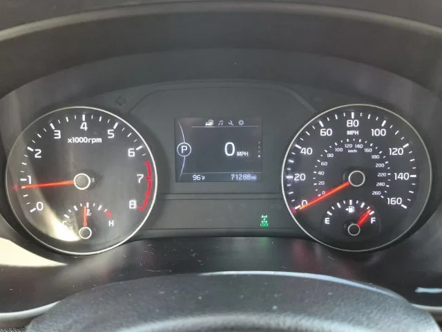 SEMINUEVOS KIA Sportage a Estados en autogozo