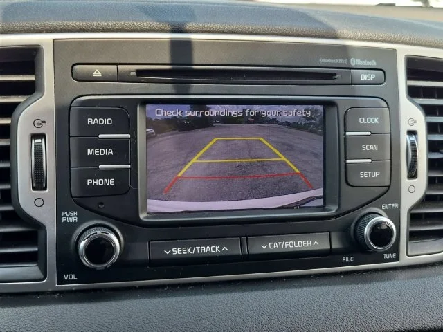 SEMINUEVOS KIA Sportage a Estados en autogozo