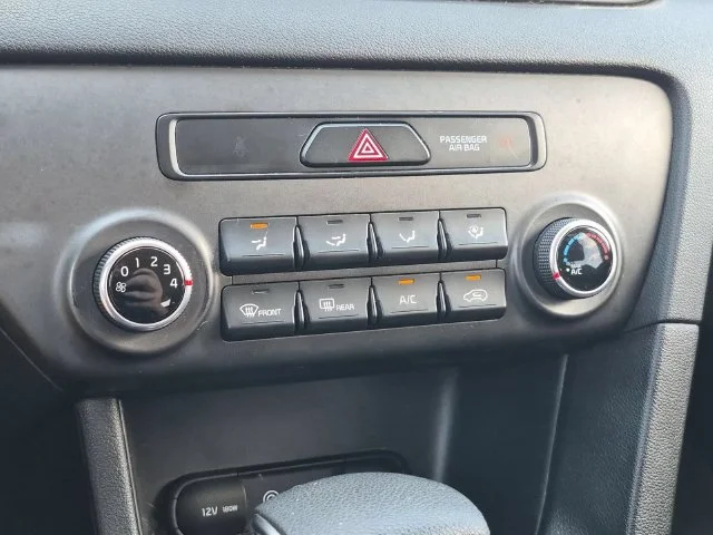 SEMINUEVOS KIA Sportage a Estados en autogozo