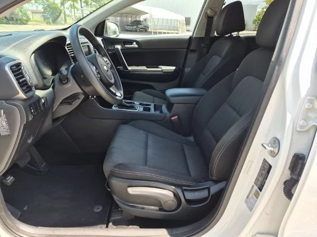 SEMINUEVOS KIA Sportage a Estados en autogozo
