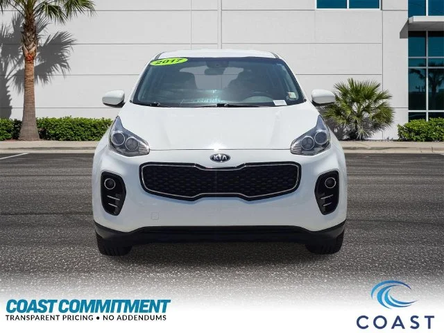 SEMINUEVOS KIA Sportage a Estados en autogozo