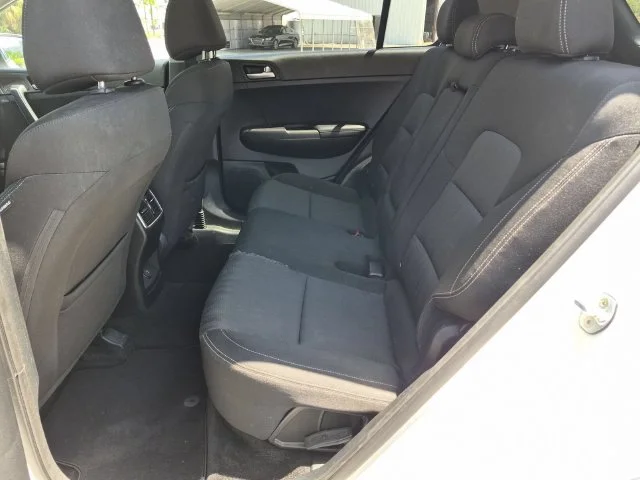 SEMINUEVOS KIA Sportage a Estados en autogozo