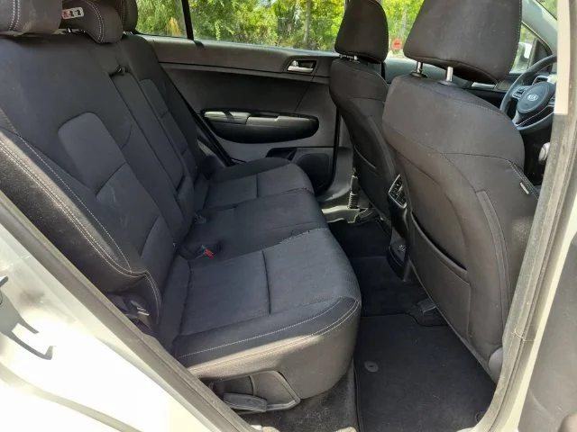 SEMINUEVOS KIA Sportage a Estados en autogozo