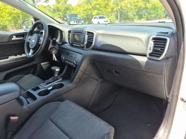 SEMINUEVOS KIA Sportage a Estados en autogozo
