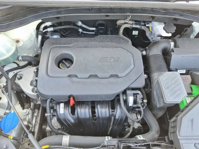 SEMINUEVOS KIA Sportage a Estados en autogozo