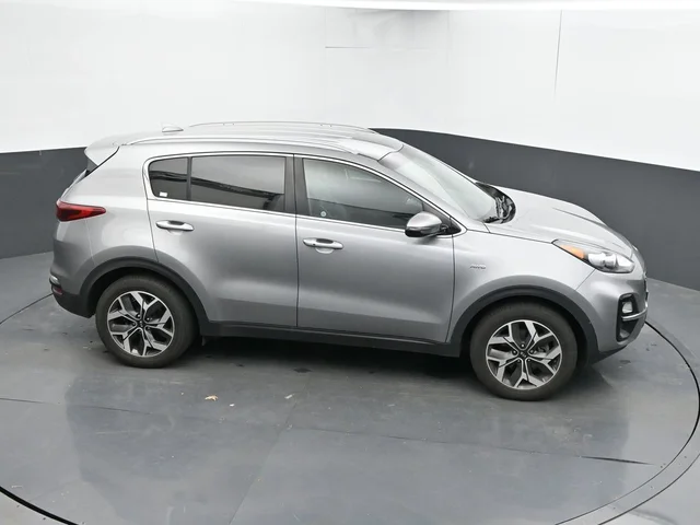 SEMINUEVOS KIA Sportage a Estados en autogozo