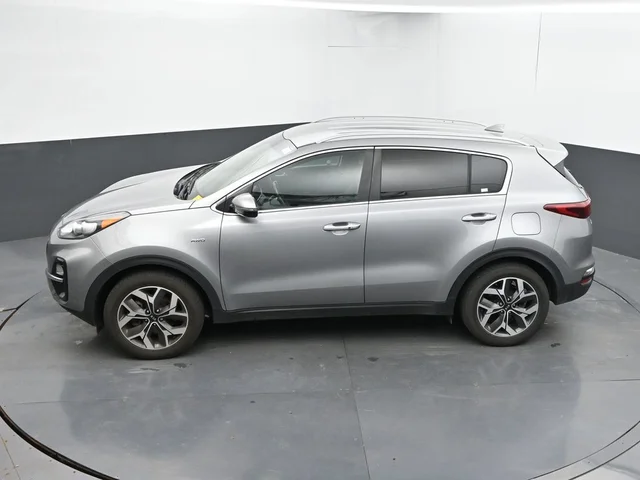 SEMINUEVOS KIA Sportage a Estados en autogozo