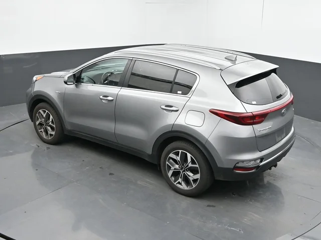 SEMINUEVOS KIA Sportage a Estados en autogozo