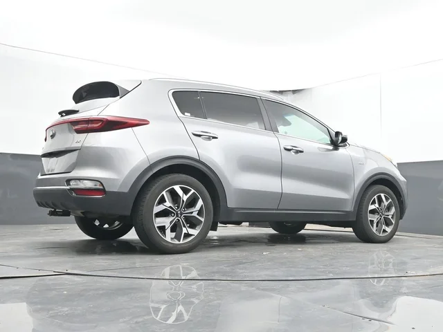SEMINUEVOS KIA Sportage a Estados en autogozo