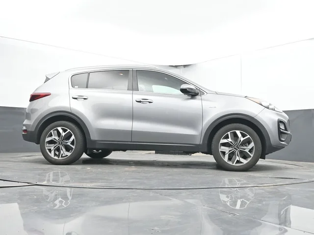 SEMINUEVOS KIA Sportage a Estados en autogozo