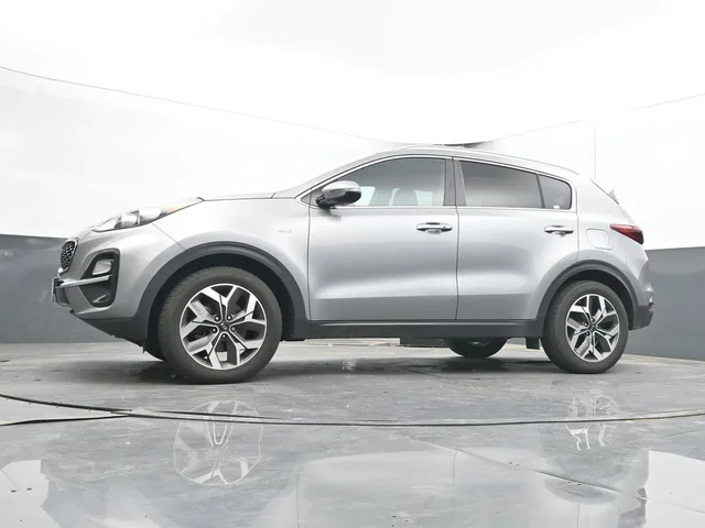 SEMINUEVOS KIA Sportage a Estados en autogozo